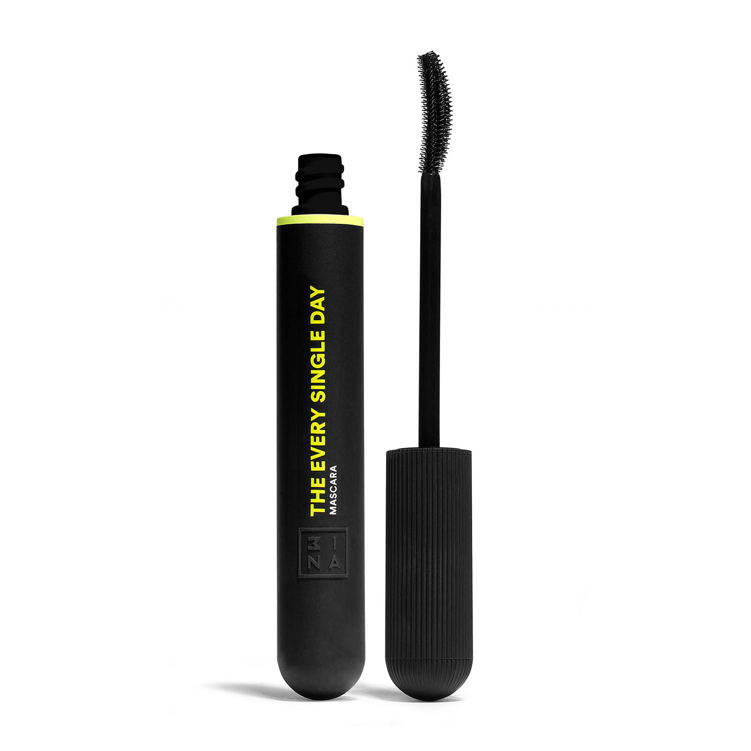 THE EVERY SINGLE DAY MASCARA (MÁSCARA DE PESTAÑAS DE LARGA DURACIÓN)